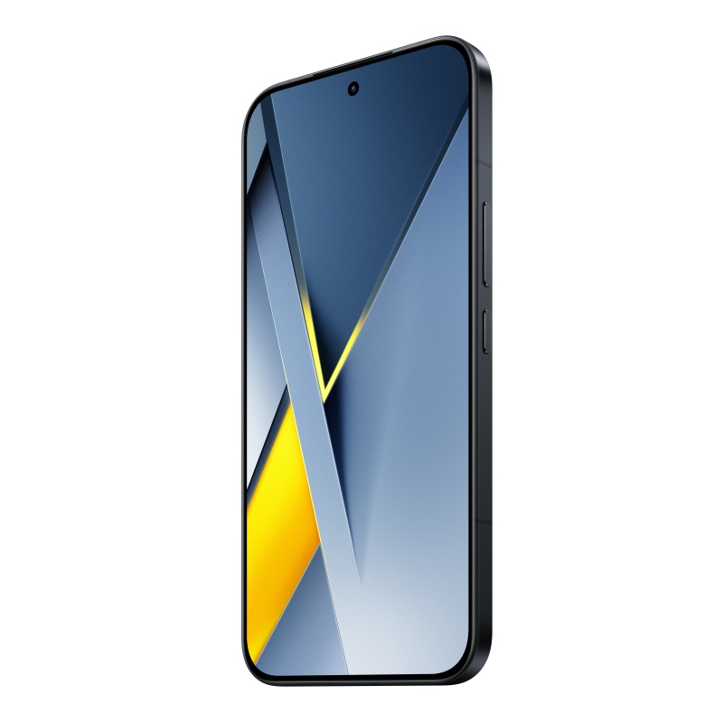 POCO F8 Ultra Çift Sim 5G 16GB/512GB Siyah | Sharaf Electro Store KKTC